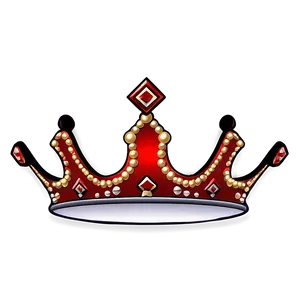 Simple Crown Icon PNG Ttf52 PNG