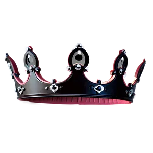 Simple Crown PNG 06292024