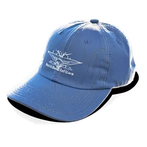 Simple Dad Hat Blueprint Png 42 PNG image