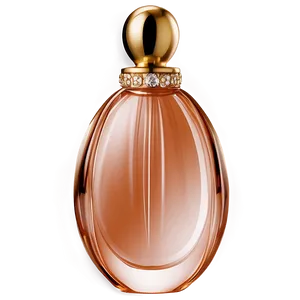 Simple Elegance Perfume Bottle Png Apl29 PNG image