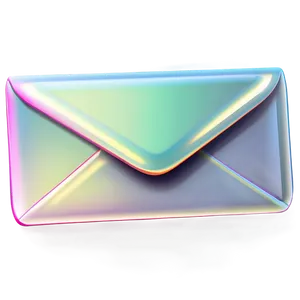 Simple Email Icon Png 05252024 PNG image