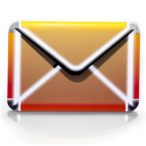 Simple Email Icon Png Rep PNG image