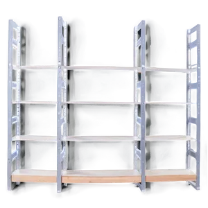 Simple Empty Bookshelf PNG Haq28 PNG