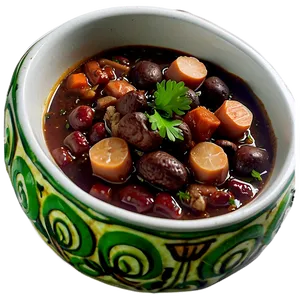 Simple Feijoada Recipe Png 10 PNG image