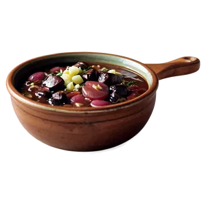 Simple Feijoada Recipe Png Gxg PNG image