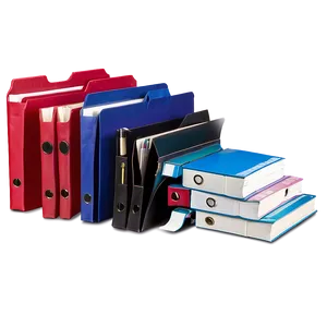 Simple File Folder PNG Vje