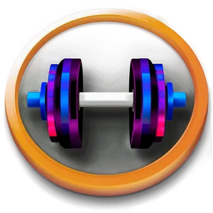 Simple Fitness Icon PNG 86 PNG