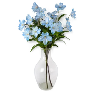 Simple Flower Vase PNG 76 PNG