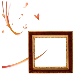 Simple Frame Design PNG 06232024 PNG