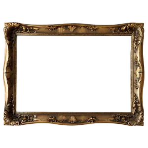 Simple Frame Design PNG 22 PNG