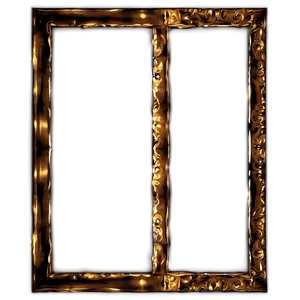 Simple Frame PNG 79