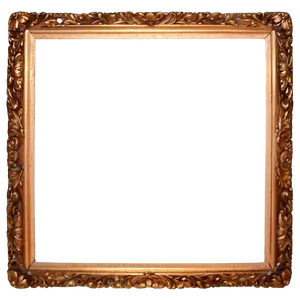 Simple Frame PNG Ptx