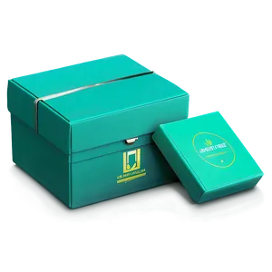 Simple Green Box PNG Ree3 PNG
