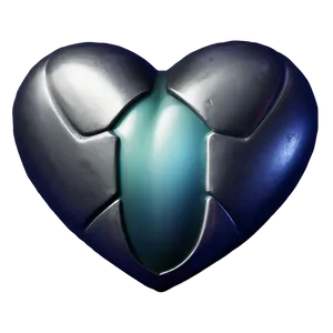 Simple Heart Icon PNG 06232024 PNG
