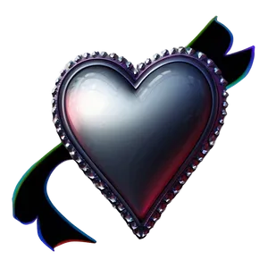 Simple Heart Vector Png 78 PNG image