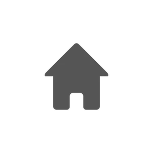 Simple Home Icon