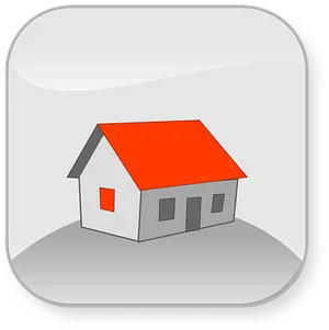 Simple House Icon