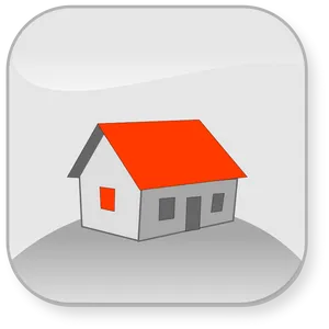 Simple Icon House Design