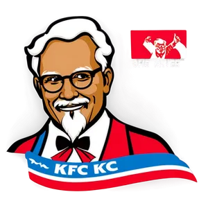 Simple Kfc Logo Design Png Fnk72 PNG image