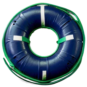 Simple Life Saver PNG Xfa28
