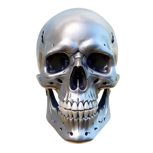 Simple Line Art Skull Png Ejk PNG image