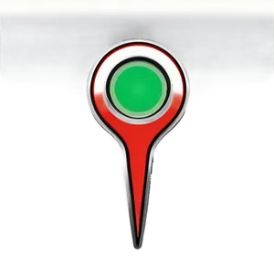 Simple Map Pin Png Ltl PNG image