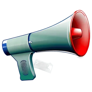 Simple Megaphone Png Nwk83 PNG image