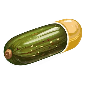 Simple Pickle Jar PNG Cgx2 PNG