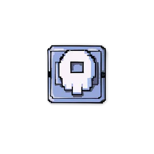 Simple Pixel Art PNG 76 PNG