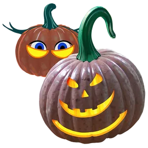 Simple Pumpkin Face Outline Png 92 PNG image