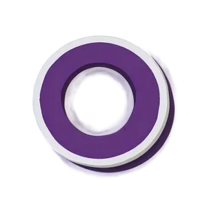 Simple Purple Circle Png Nfx2 PNG image