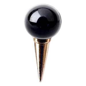 Simple Push Pin PNG 05252024 PNG