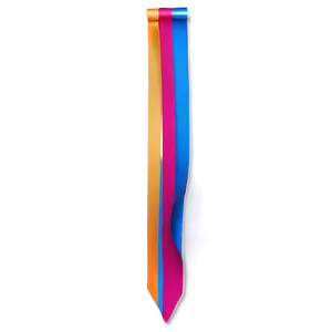Simple Ribbon Banner PNG Gsa42 PNG