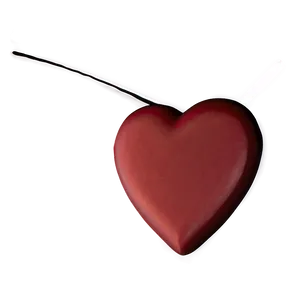 Simple Small Heart Png Xhw64 PNG image