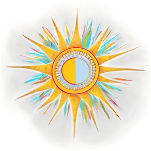 Simple Sun Transparent PNG 58 PNG