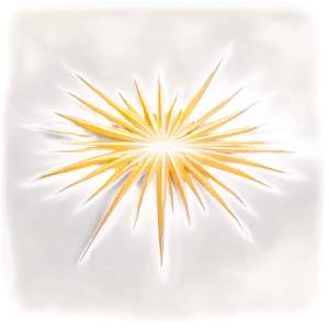 Simple Sunburst Effect PNG Hnw40 PNG