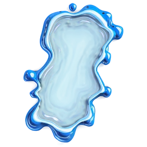 Simple Water Puddle Png 28 PNG image