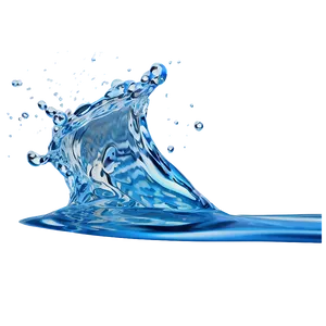 Simple Water Splash Png 90 PNG image