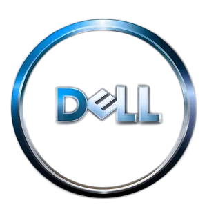 Simplified Dell Logo Png 28 PNG image