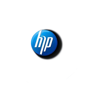 Simplified Hp Logo Png 05252024 PNG image
