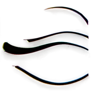 Simplistic Line Art PNG Euq