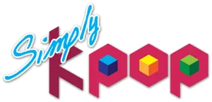 Simply Kpop Logo PNG