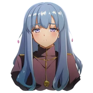 Sincere Anime Blush Png 62 PNG image