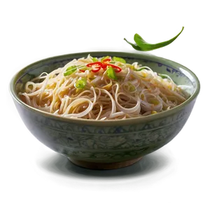 Singaporean Rice Noodles PNG 05242024
