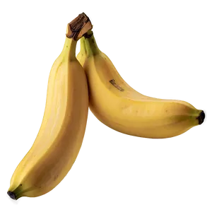 Single Banana Png Yie PNG image