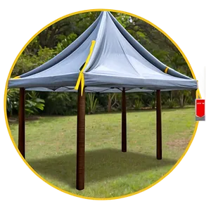 Single Layer Tent Png 24 PNG image