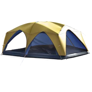 Single Layer Tent Png Mmq PNG image