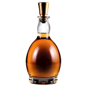 Single Liquor Bottles Png Nfu PNG image