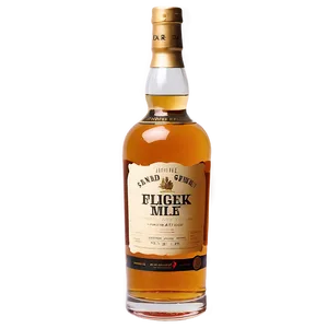 Single Malt Whisky Png 22 PNG image