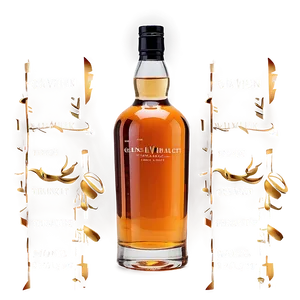 Single Malt Whisky PNG Bwa77 PNG